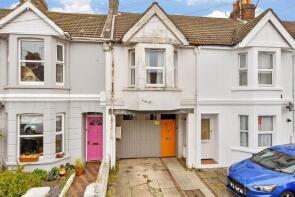 49, Becket Road, Tarring, Worthing BN14 7EU