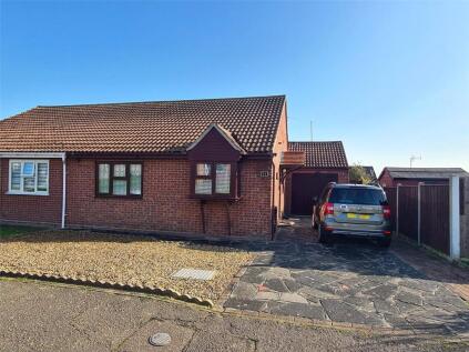 Gravel Hill Way, Harwich, Essex, CO12