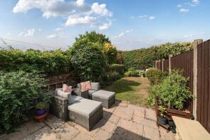 35, Vansittart Road, Windsor SL4 5DA