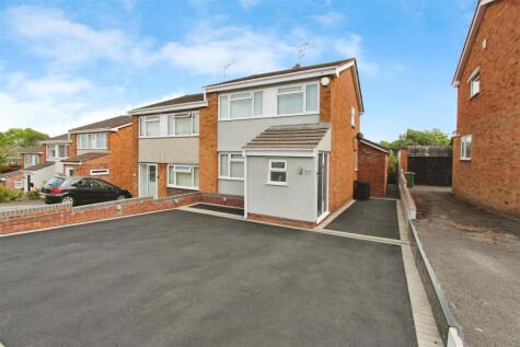 Whitecross Avenue, Whitchurch, Bristol