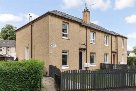 Burghead Drive, Glasgow, Glasgow City, G51