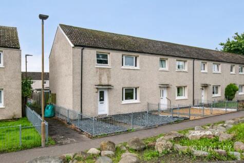 Menteith Court, Alloa
