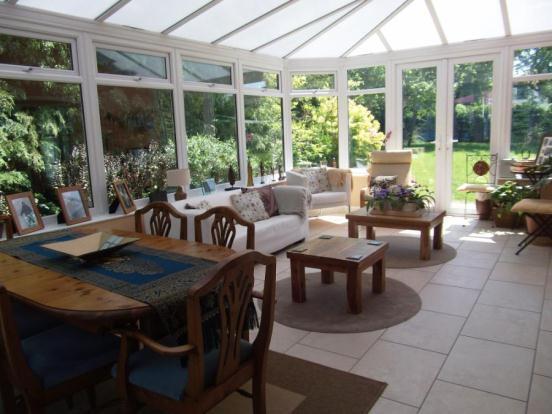 Conservatory