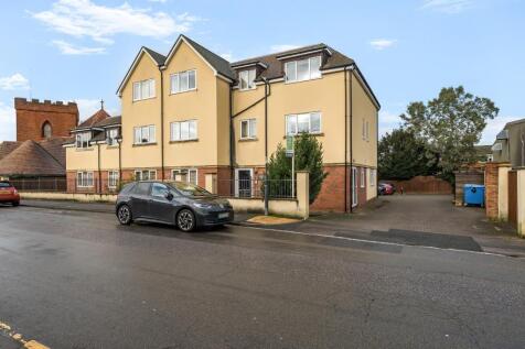 Maidenhead, Berkshire, SL6