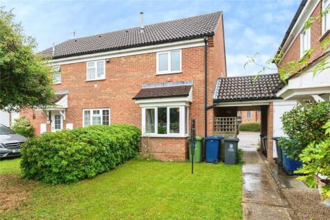 The Rowans, Milton, Cambridgeshire, CB24
