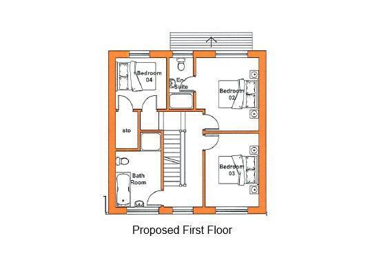 4 bed Land for sale Image 4