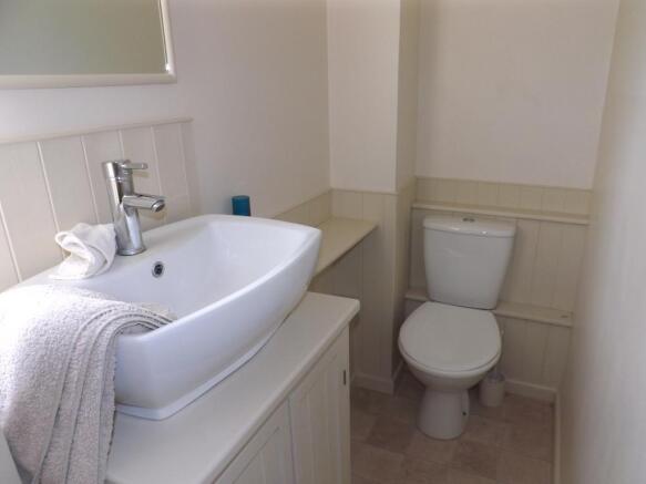 WC