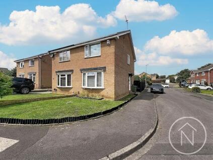 Sorrel Close, Stockton-On-Tees, TS19