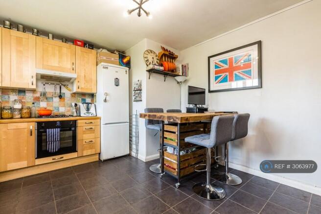 Large Kitchen / Diner