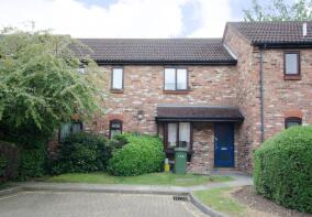 19, Barnaby Close, Harrow HA2 8DN