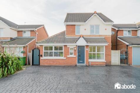Hexham Close, Netherton, Bootle