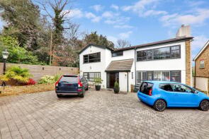 Holly Creek, Debden Road, Loughton IG10 2NY