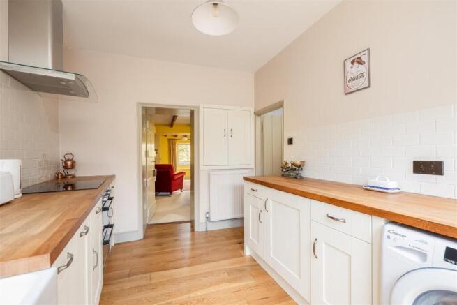 2 bed Character Property for sale Image 5