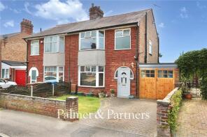 19, Westholme Road, Ipswich IP1 4HH
