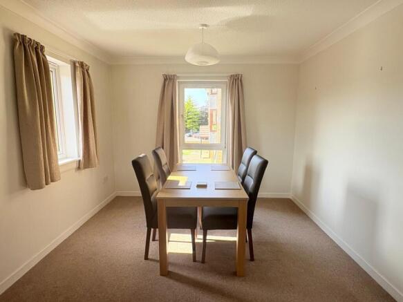 Dining room 1