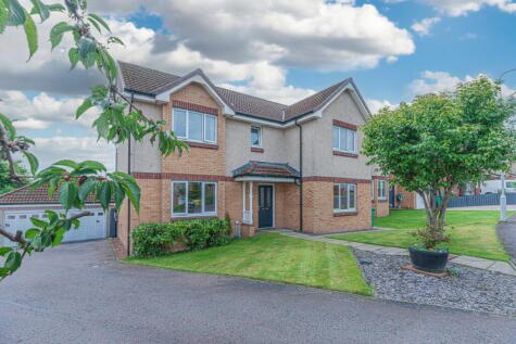 Limepark Crescent, Kelty, KY4