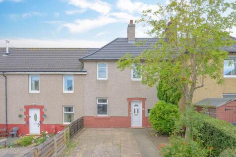 Parkside Square, Rosyth, KY11
