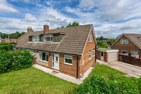 Prospect Drive, Tadcaster, LS24