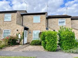 93, White Post Field, Sawbridgeworth CM21 0BY