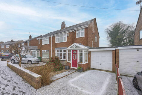 Edgewood, Shevington, Wigan