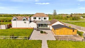 Don House, Newbigg, Scunthorpe DN17 4EZ