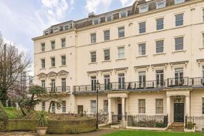 Flat 4, 27 Hale House, Lindsay Square, London SW1V 2HS