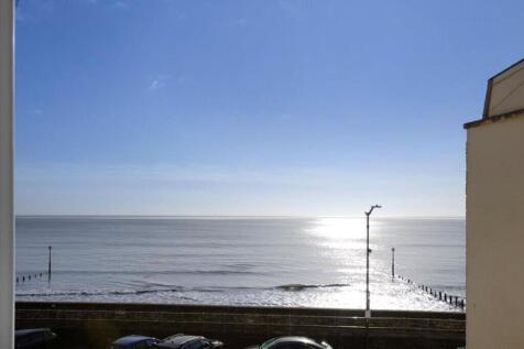 Den Promenade, Teignmouth, Devon