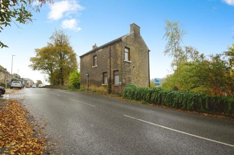 Huddersfield, Huddersfield, HD3