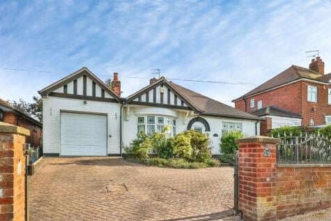 Cromford Road, Langley Mill, Nottingham