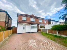 118, Broughton Road, Crewe CW1 4NS