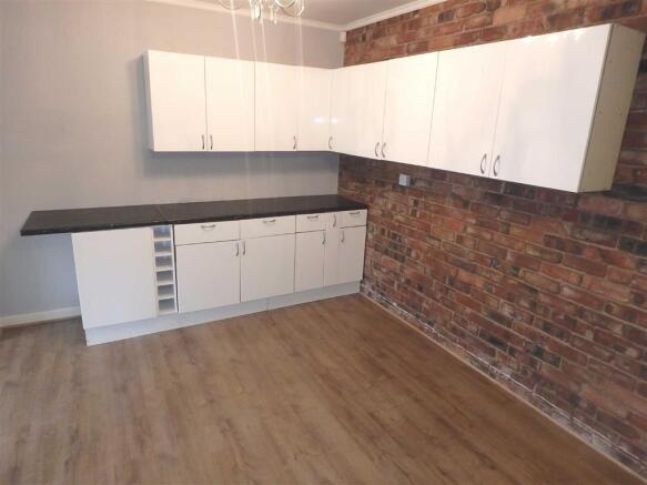Kitchen View