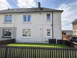 49, Stenton Crescent, Netherton, Wishaw ML2 0BB