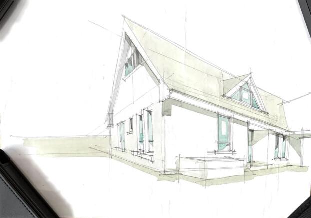 ARTIST IMPRESSION