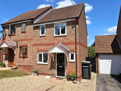 Marston Drive, Newbury