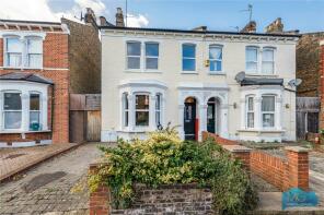33, Alexandra Road, Wood Green, London N8 0PL