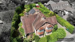 Withington, Common Hill, Pulborough RH20 2NL