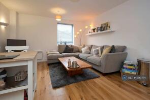 Flat 2, Old Shoe Factory, Portland Square, St Pauls, Bristol BS2 8RR