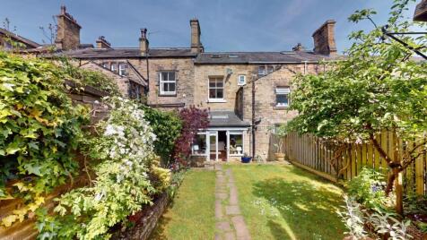 Gargrave Road, Skipton
