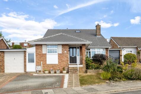 Broad Rig Avenue, Hove, BN3