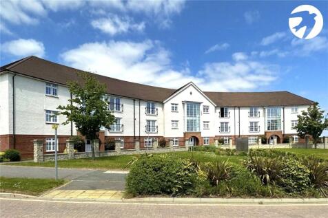 Candy Dene, Weldon, Ebbsfleet Valley, Swanscombe, DA10