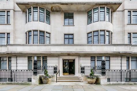 Portland Place, Marylebone