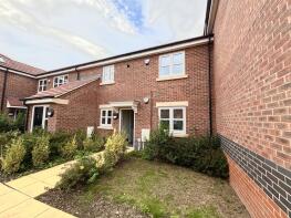 7, Pintle Place, Spondon, Derby DE21 7UJ