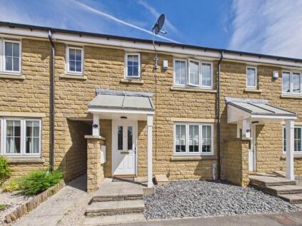 Goodfellow Close, Cottingley, Bingley