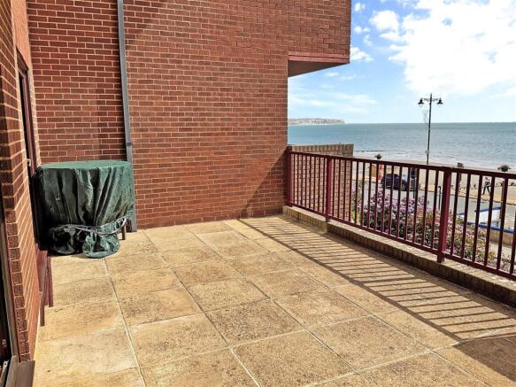 Sun Terrace
