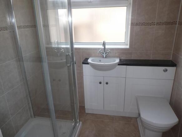 Bathroom / WC