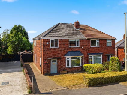 Allendale Road, Rotherham, S65 3BY