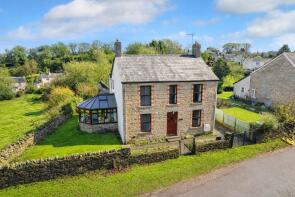 Hillside, Highfield Road, Lydney GL15 6JB