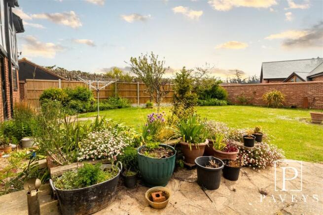GARDENS