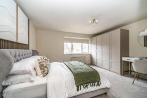 40, Croyland Drive, Bedford MK42 9GJ