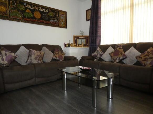 Reception 1